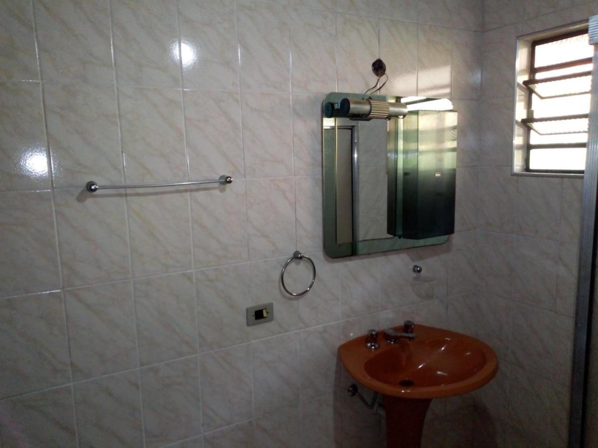 Villa Casa Trilha Campos do Jordão Esterno foto