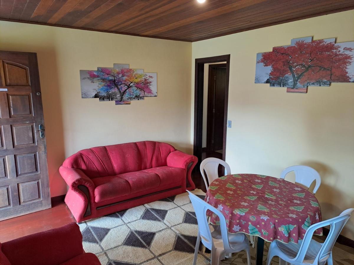 Villa Casa Trilha Campos do Jordão Esterno foto